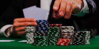 Онлайн казино Vega Casino