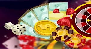 Онлайн казино Casino Coins Game