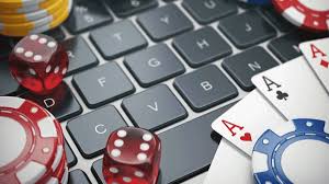 Casino Coins Game