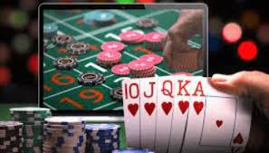 Официальный сайт Vega Casino