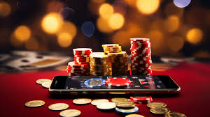 Вход на зеркало Nvuti Casino